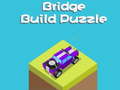 Laro Bridge Build Puzzle