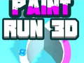 Laro Paunt Run 3D