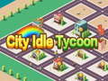 Laro City Idle Tycoon