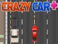 Laro Crazy Car 