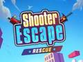 Laro Shooter Escape Rescue