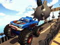 Laro Gta Car Racing - Simulation Parking 5