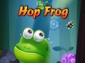 Laro Hop Frog