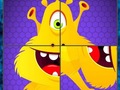 Laro Monsters Rotate
