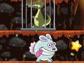 Laro Super Alien 2D