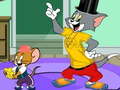Laro Tom Jerry Dress Up