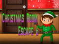 Laro Amgel Christmas Room Escape 6