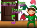Laro Amgel Christmas Room Escape 5