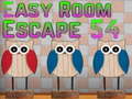 Laro Amgel Easy Room Escape 54