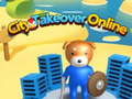 Laro City Takeover Online 
