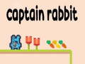 Laro Captain Rabbit 
