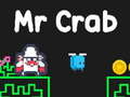 Laro Mr Crab