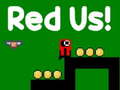 Laro Red Us