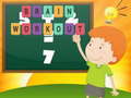 Laro Brain Workout