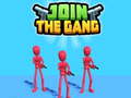 Laro Join The Gang
