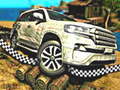 Laro 4x4 Off-Road Rally