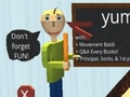 Laro Baldi's Basics Roblox