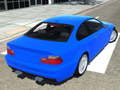 Laro Crazy Car City - Gta