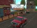 Laro Police Endless Car