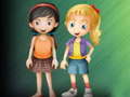 Laro Amgel Kids Room Escape 65