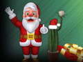 Laro Amgel New Year Room Escape 4