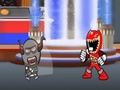 Laro Fight Power Rangers