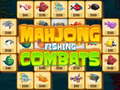 Laro Mahjong Fishing Combats