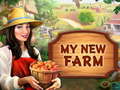 Laro My New Farm