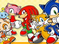 Laro Sonic Advance 3