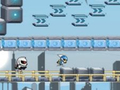 Laro Gravity Guy HTML5