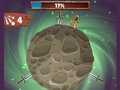 Laro Merge Hit Weapons