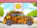 Laro Car Wash Salon
