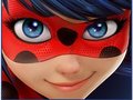 Laro LadyBug Hidden Stars