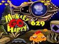 Laro Monkey Go Happy Stage 629