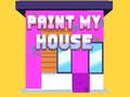 Laro Paint My House