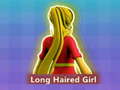 Laro Long Haired Girl