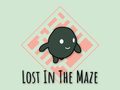 Laro Lost In The Maze