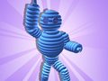 Laro Rope Man Rush 3d