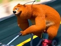 Laro Chasing Lemmings
