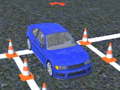 Laro Parking Cars 2022