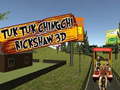 Laro TukTuk Chingchi Rickshaw 3D