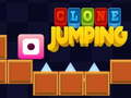 Laro Clone Jumping