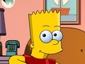 Laro Bart Simpson Dress Up