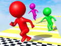 Laro Run Race 3D