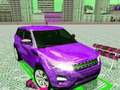 Laro Prado Parking Free