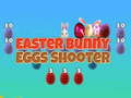 Laro Easter Bunny Eggs Shooter