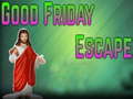 Laro Amgel Good Friday Escape