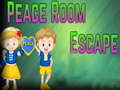 Laro Amgel Peace Room Escape