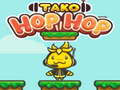 Laro Tako Hop-hop