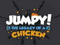 Laro Jumpy! The legacy of a chicken